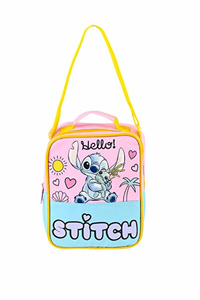 Frocx Cutie de prânz Stitch Rox My World