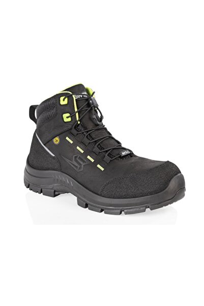 COMBO-XL 750 PRO S3 Composite Toe Work Boot