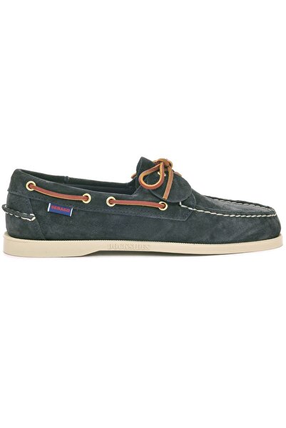 Sebago Portland Artisan Erkek Süet Deri Ayakkabı