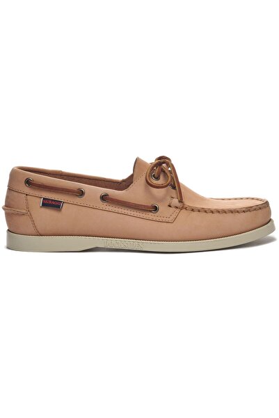 Sebago Portland Vegtan Erkek Deri Ayakkabı