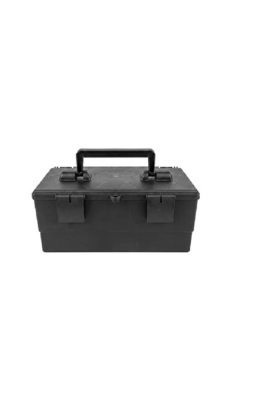 New Holland Tt Series Tool Box Plastic Small 5097462
