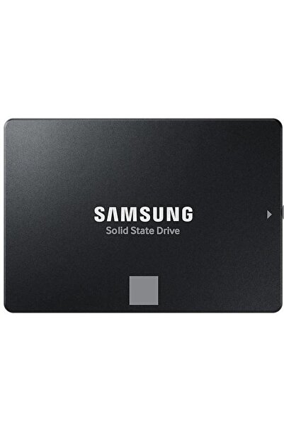 Samsung 870 Evo 1 تيرابايت 2.5 بوصة SATA SSD (560-530 ميجابايت/ثانية)