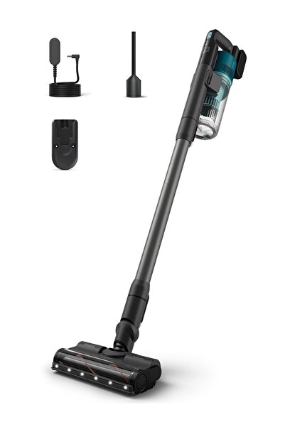 Philips XC6451/10 KABLOSUZ DİKEY SÜPÜRGE