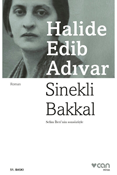 CAN Sinekli Bakkal