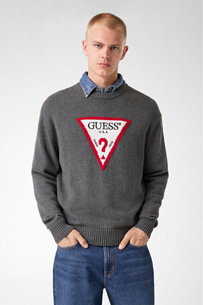 Guess Jeans ملابس تريكو رجالية