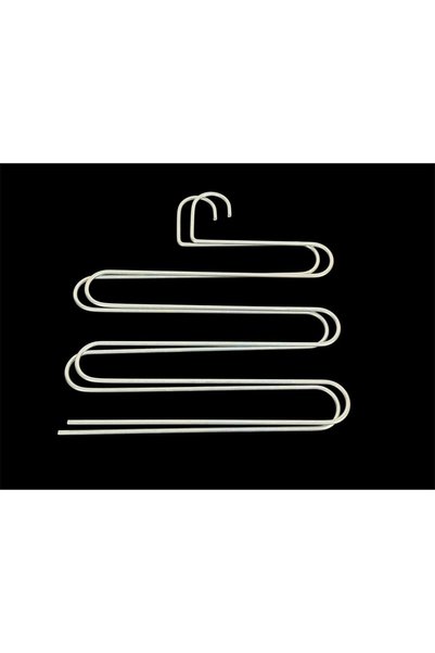 Biricik Trouser Hanger 2 Pieces