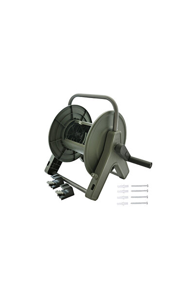 Verve Hortum Makarası 1/2 25 Metre