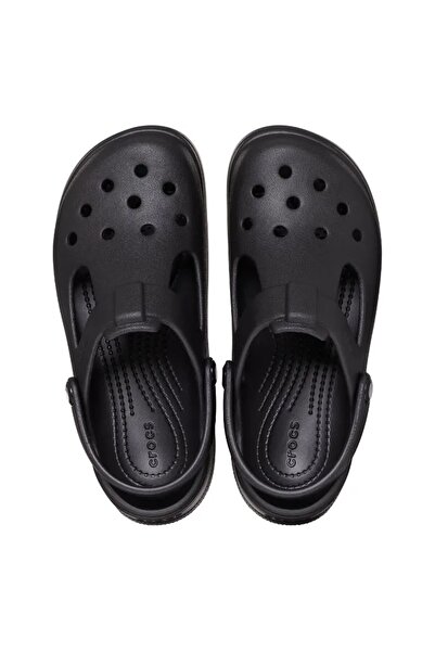Crocs Classic Mary Jane Çocuk Sandalet