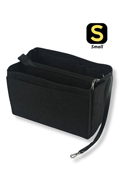 AGUELLE STYLE Bag Organizer Hestia Small – with Vertical Stand Support