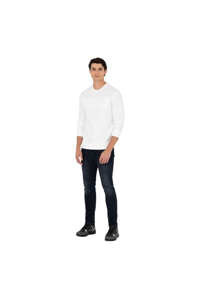 U.S. Polo Assn. يو اس بولو اسن. G081Sz082- 1926931   البلوز الرجالي