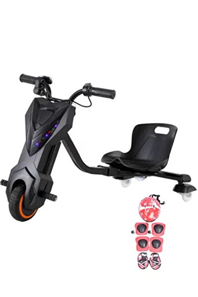 Scooter 36V Electric Mini Drift Scooter for Kids - Full Protection Kit (7 pie...
