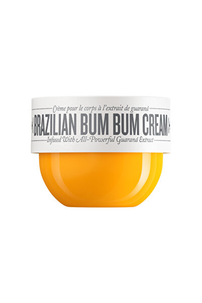 Sol de Janeiro Brazilian Bum Bum Cream 75 ML - Sıkılaştırıcı Vücut Kremi