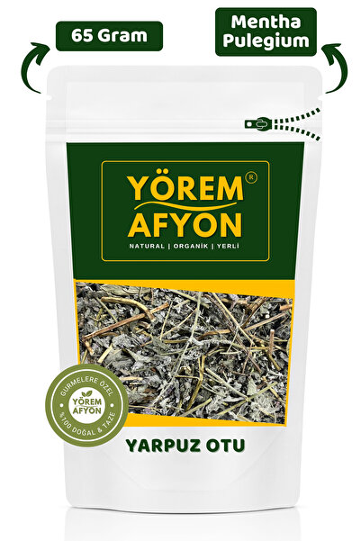 Gülçehre Anadolu'nun Keskin Şifası Yüksek Mentollü Yarpuz Otu, Filiskin, Tıbb...