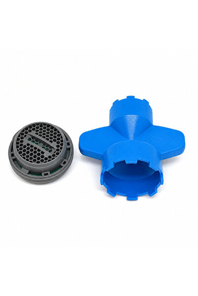 Eca 24MM Gizli Perlatör ve Anahtarı