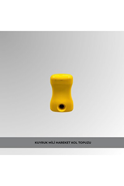 Same Deutz-Fahr Traktör Kuyruk Mili Hareket Kol Topuzu