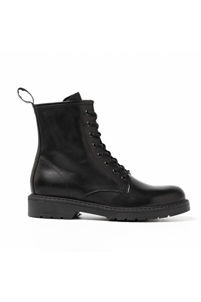 NeroGiardini Women / Girls Boots I309183D Guanto Nero Tr Padova Light Nero