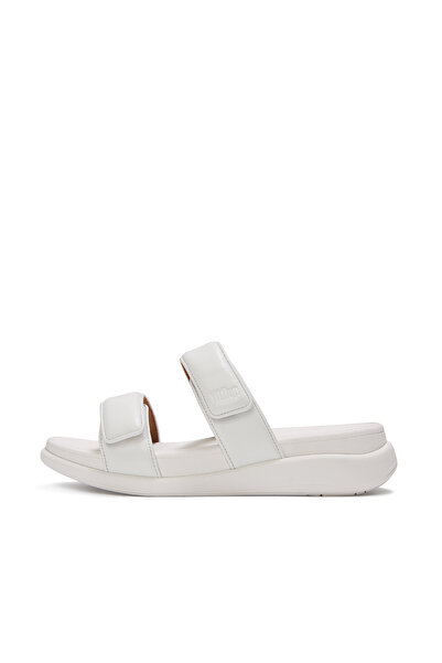 Fitflop Kadın / Kız Terlik IW2-090 / 675/ A99 /194 Fit Flop F-MODE GO Adjusta...