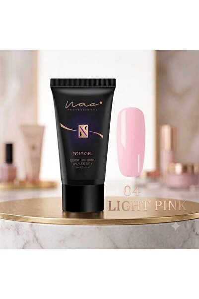 Aka 30 ML nac. poly jel