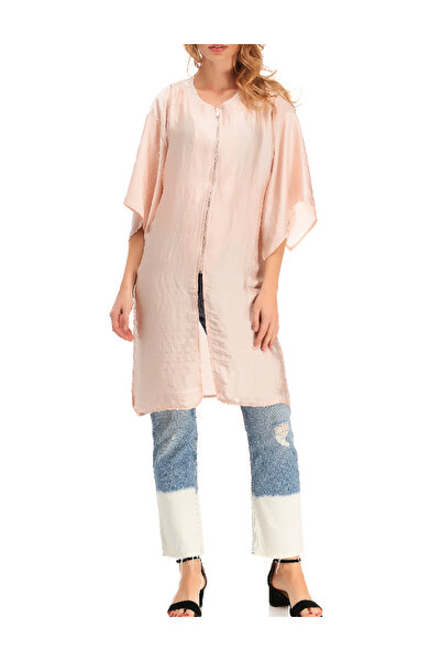 Evendi Blouse, Pink