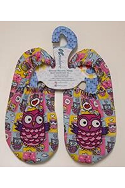 Newborn ÇOCUK DENİZ&HAVUZ PATİĞİ NAQ4011 AQUA SOCKS