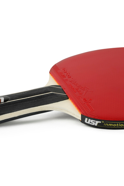 USR Block-rb Masa Tenisi 2 Raket + 3 Top Set