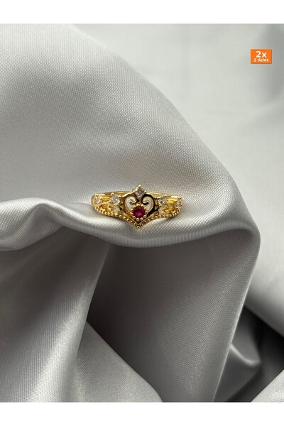 Bozhi Elegant Ring Business Women's Style Stylish Gift