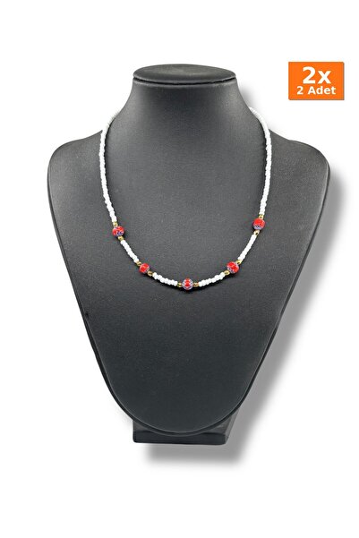Bozhi Necklace Business Woman Style