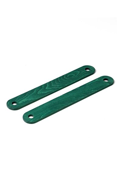 MODU 2X Balance Beam - Forest Green M-Add-2Xb-Na-Fg
