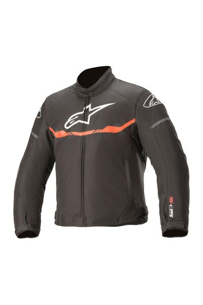 Alpinestars T-SPS WP Korumalı Çocuk Motosiklet Montu