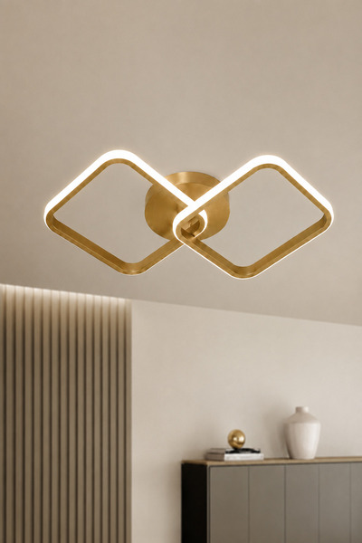 AvizeGO Tilya LED Plafonyer Avize