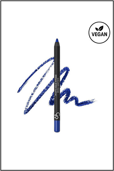 Golden Rose Dream Eyes Eyeliner No: 419 - Mat Bitişli Yumuşak Göz Kalemi