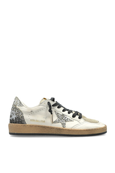 Golden Goose BALL STAR KADIN AYAKKABI GWF00117-F007472-12274