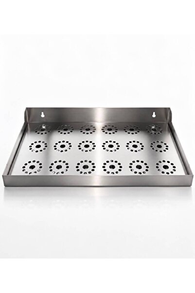 Bardak Süzme Rafı 60*30