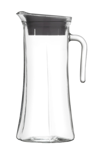 LAV Truva Cam Sürahi Tekli 1,4 L
