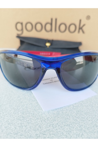 goodlookglasses Goodlook Polarized Sports Sunglasses Gl300 C70