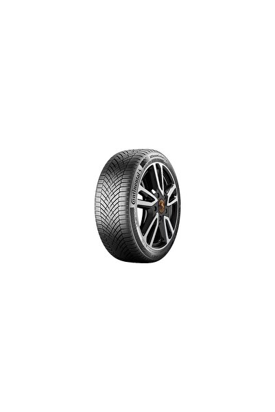 Continental 205/55 R16 91H Allseason Contact 2 4 Mevsim Lastiği 2025