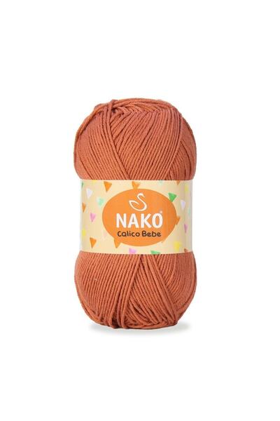 NAKO Calico Bebe 13287 Taba