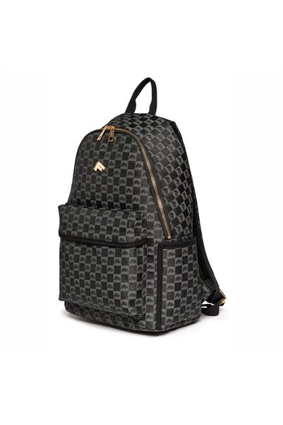 Flair Rucsac 600156 auriu