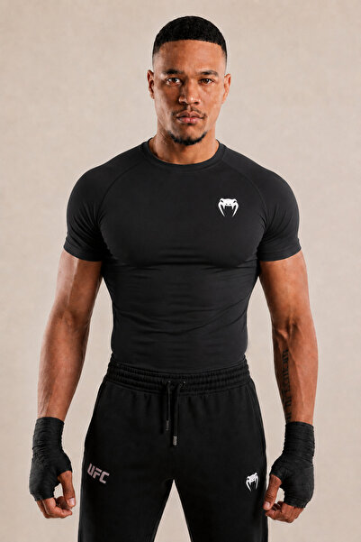 Stylovi Tricou de fitness pentru antrenament sportiv pentru bărbați UFC x Ven...