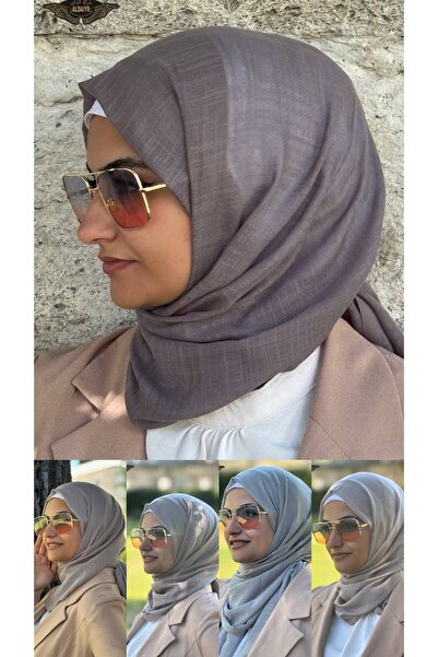 ALDAIYR 5-Flame Shawl Cotton