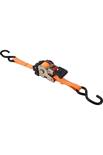 Strend Pro Chinga ancorare cu clichet, 25 mm x 1.8 m, max 300 kg,