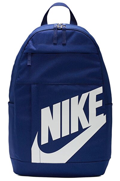 Nike Elemental Unisex Sırt Çantası Okul Çantası Günlük Spor Seyahat Antrenman...