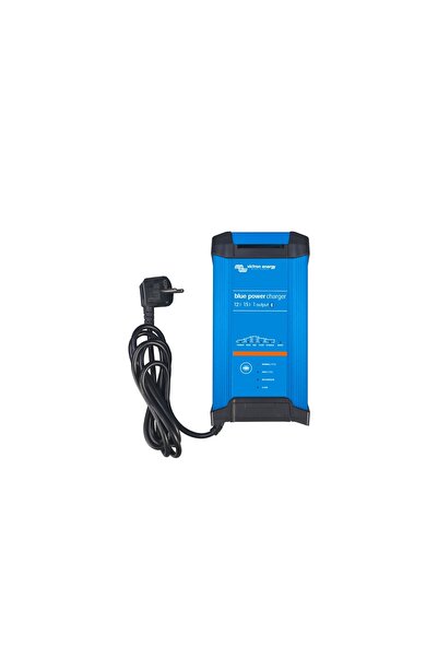 Victron energy Victron Blue Smart IP22 Φορτιστής 24V 16A-1
