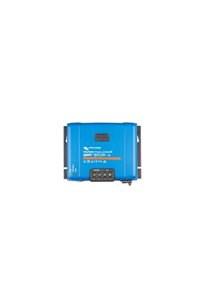 Victron energy SmartSolar ελεγκτής MPPT 150/70-Tr