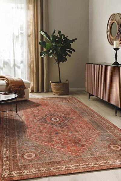 Apex Velora 3034 - Dekoratif Makine Halısı