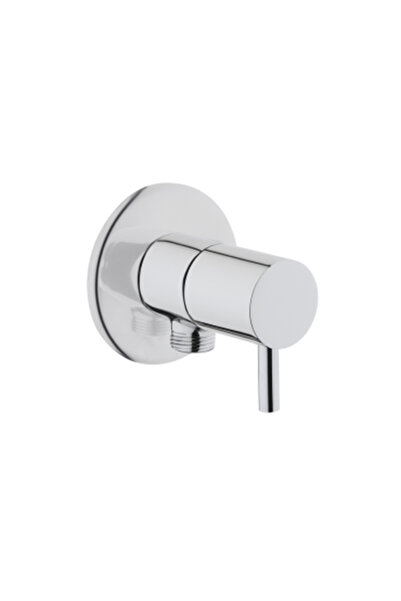 Artema VitrA Origin Ara Musluk A45214 Krom