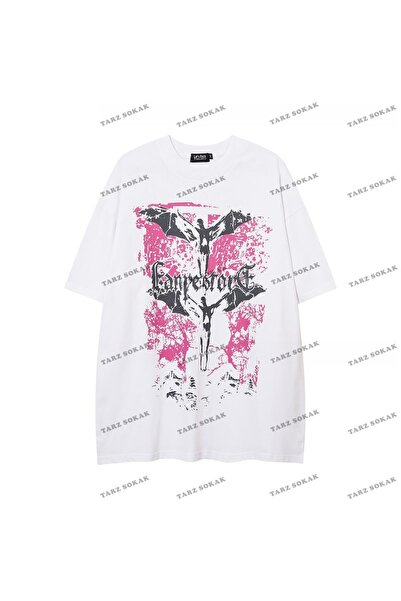 Adrift Y2K Unisex Harajuka Anime Retro Kawai Kuromi T-shirt Kod  Rertr Tarzso...