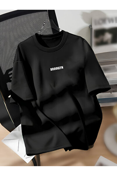Tarzsokak Unisex muškarci/žene BROOKLYN Šareni specijalni Štampano Oversize k...