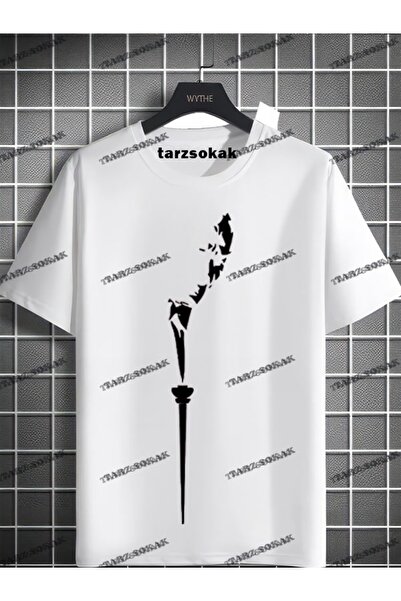 Tarzsokak Atatürk Cumhrutiyet Sa deznom Unisex deca T-shirt - 23. april, 10. ...