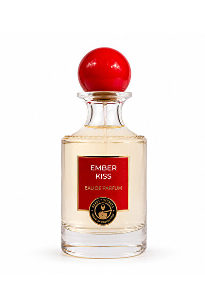 The Beauty Secrets عطر إمبر كيس
